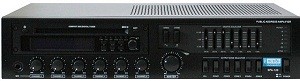 PROAUDIO SPA-240D -  ,  240 , mp3/USB, 100/70 