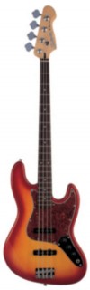 Cruzer by Crafter (Cruiser) JB-450/CS -  