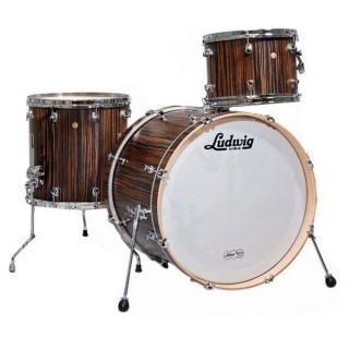 LUDWIG LSS030XME Signet 105 series -    