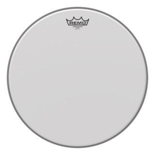 REMO BA-0115-00 Batter, Ambassador, Coated, 15 
