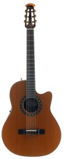 OVATION 2073LX-4 NYLON -  