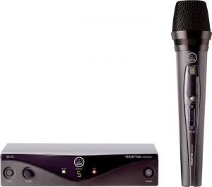 AKG Perception Wireless 45 Instr Set BD-U2 (614-634) -    , 4-8  +  