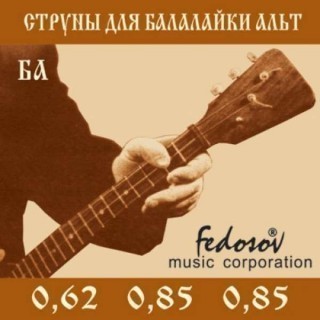 FEDOSOV  -     