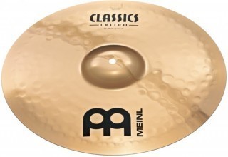 MEINL CC15MC-B Crash Medium 15 �������