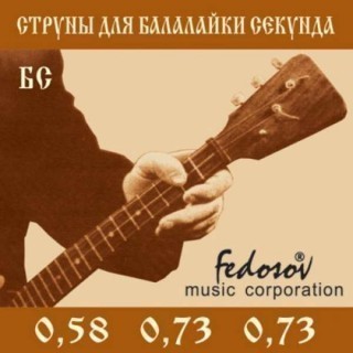 FEDOSOV  -    