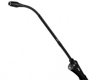 SHURE CVG12S-B/C -      12"  