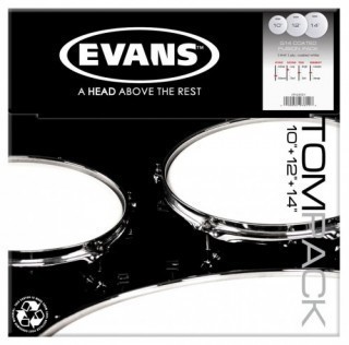 EVANS ETP-G14CTD-F -  