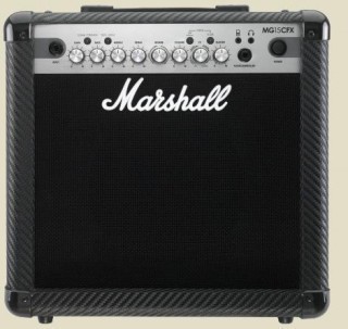 Marshall MG15CFX-E      