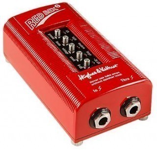 HUGHES & KETTNER Red Box 5 - 