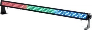 Eurolite LED Bar-252 RGB 10mm, black 40 -   () RGBA  