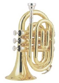 BRAHNER  TM-505 - - (pocket)