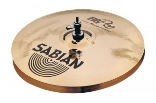 SABIAN B8 Pro 31433B -  Heavy Hats