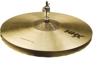 SABIAN HHX 11402XL 