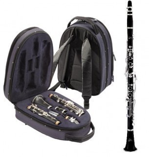 AMATI ACL 242-O -  Bb