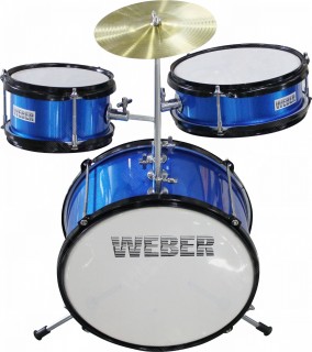 Weber MickeyKit -   