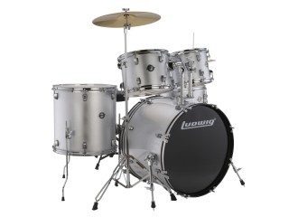 LUDWIG LC175 Accent CS Combo series -      