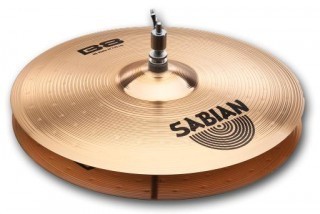 SABIAN B8 41402 