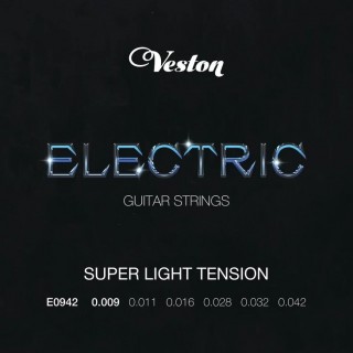 VESTON E 0942   