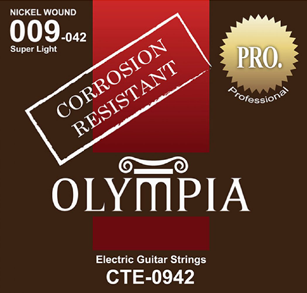 Olympia CTE 1046 -   