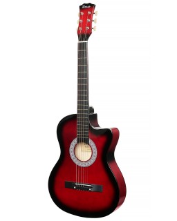 TERRIS TF-3802 RD -   ,  