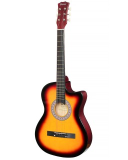 TERRIS TF-3802 SB -   , : 