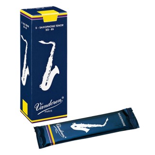 VANDOREN SR-2225 (2-1/2) -    
