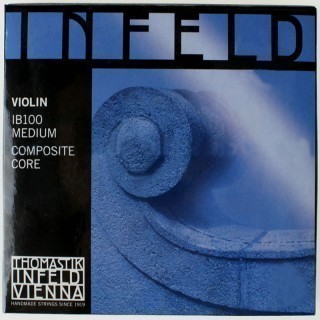 THOMASTIK Blue Infeld (IB100) -    4/4 