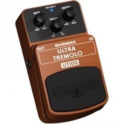 behringer ut100