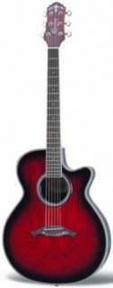 CRAFTER FX-550EQ/RS -  