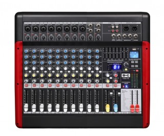B&G T102-FX  , 8 , 2 