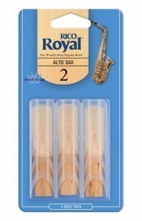 RICO RJB0320 Rico Royal    (2)