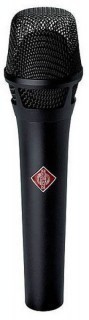 NEUMANN KMS 105 BK -   