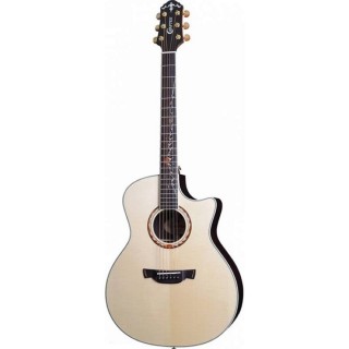 CRAFTER SR G-1000ce -  