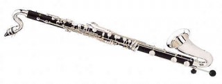 BRAHNER BCL-580 - - Bb