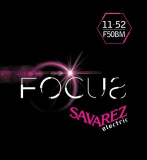 SAVAREZ F50BM FOCUS -   