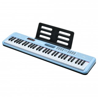 EMILY PIANO EK-7 BL -  , 61 