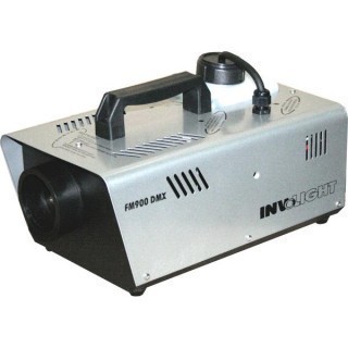 INVOLIGHT FM900DMX -  