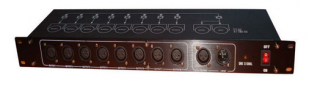 EURO DJ Splitter 1-8 E - 