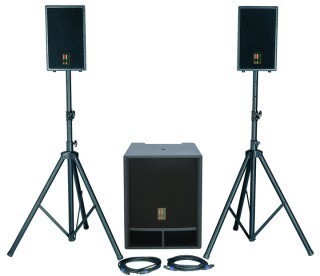 EUROSOUND FOCUS-1100A-v2 -   , 900 , 15"