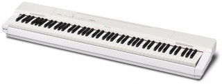  Casio Privia PX-160WH -   