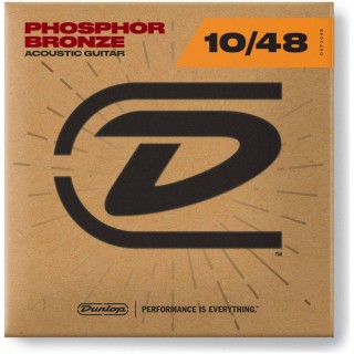DUNLOP AG-PHB 10/48-6/SET -     , - 10-48