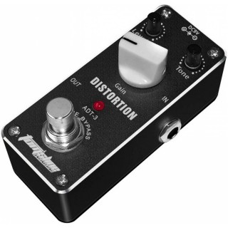 TOMSLINE ADT-3   Distortion