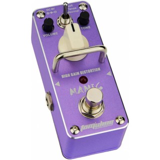 TOMSLINE AMC-3   MANIC High Gain Distortion