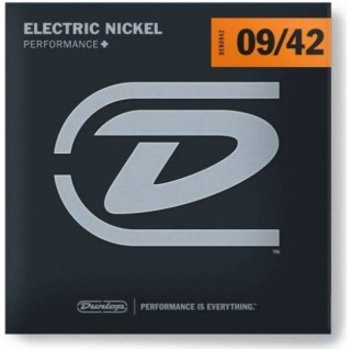 DUNLOP EG-NKL 09/42-6/SET -    , , 9-42