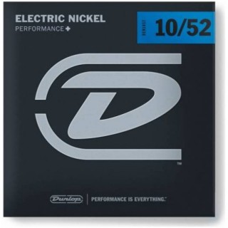 DUNLOP EG-NKL 10/52-6/SET -    , , 10-50