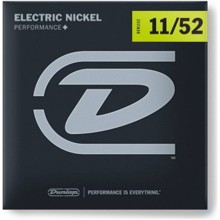 DUNLOP EG-NKL 11/52-6/SET -    , , 11-52