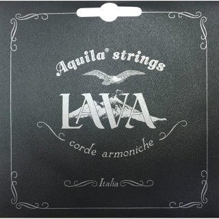 AQUILA LAVA SERIES 111U     (Low G-C-E-A)