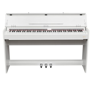 EMILY PIANO D-54 WH          , 88    