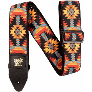 ERNIE BALL 5324 -   Jacquard   Albuquerque Sunset
