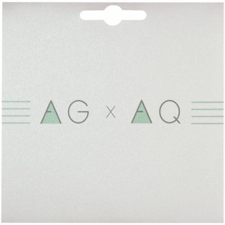 AQUILA AGxAQ 158U -     (High G-C-E-A)